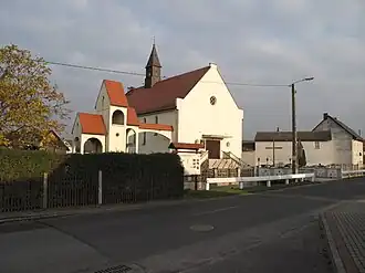 Łąki Kozielskie
