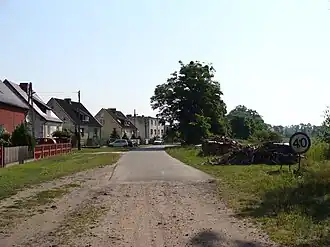 Łęg (Śrem)