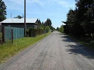 Łęka (Mazovie)