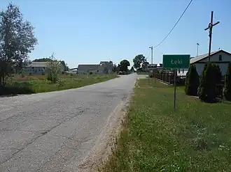 Łęki (Siedlce)