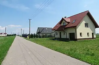 Łaźniewek
