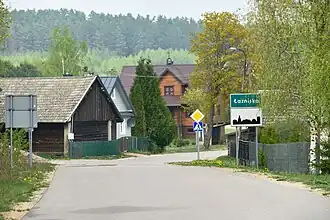 Łaźnisko