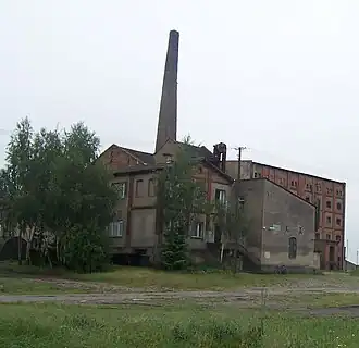 Łabiszynek