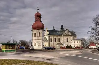 Łanięta (Łódź)