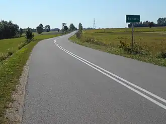 Łaziska (Mińsk)