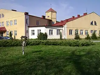 Łbiska