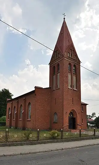 Łebień (Lębork)