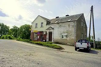 Łośno