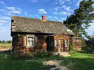 Łodziska