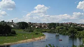 Łomża