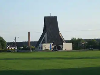 Łowoszów