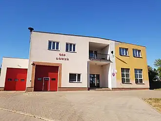 Łowyń