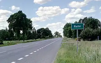 Ługi-Rętki