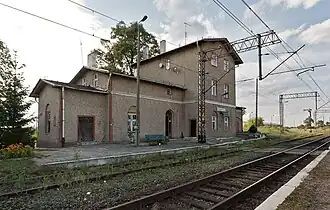 Ługi Górzyckie