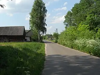 Łukowiec (Mazovie)