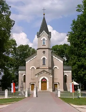 Łukowa (Lublin)