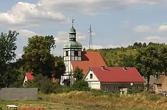 Łupowo (Lubusz)
