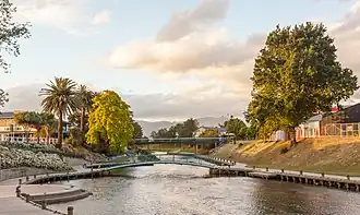 Riversdale (Blenheim)