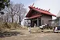 大山阿夫利神社01