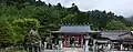 大山阿夫利神社