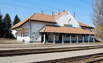 Őrbottyán