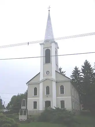 Őrimagyarósd