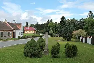 Řídelov