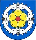 Blason de Řídelov