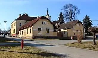 Řípec