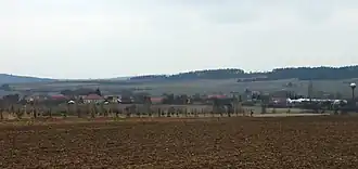 Řeřichy