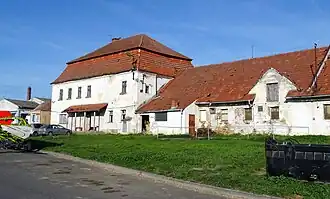 Řenče