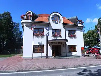 Řepiště