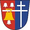 Blason de Řepníky