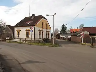 Řepov