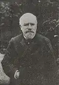Jean de Bloch.