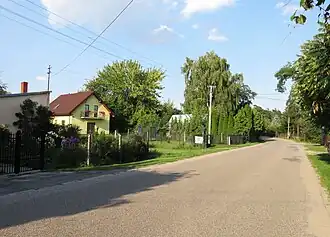 Świętochów