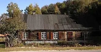 Śmiłów (Mazovie)