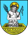Blason de Święciechowa