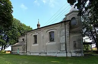 Świdniki