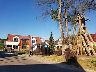 Świechocin