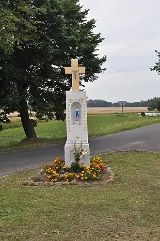 Świercze (Opole)