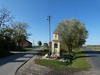 Świeryż Drugi