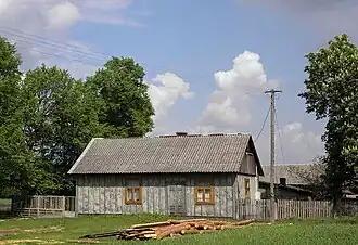 Świesielice