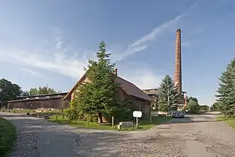 Šárovcova Lhota
