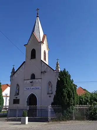 Šúrovce