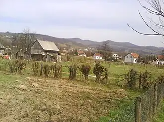 Šantići