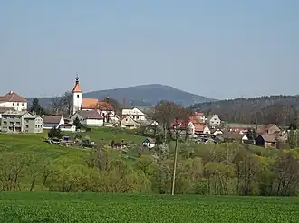 Šebířov