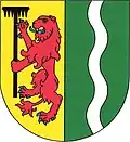 Blason de Šemnice