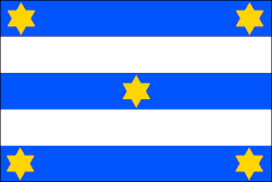Drapeau de Šišma
