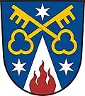 Blason de Otovice